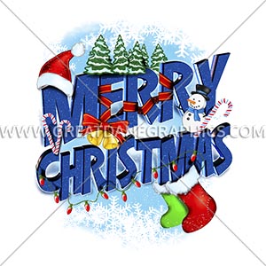 A-0630 Word Decoration