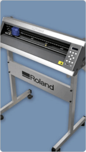 Roland GX-24 - Vinyl Cutter