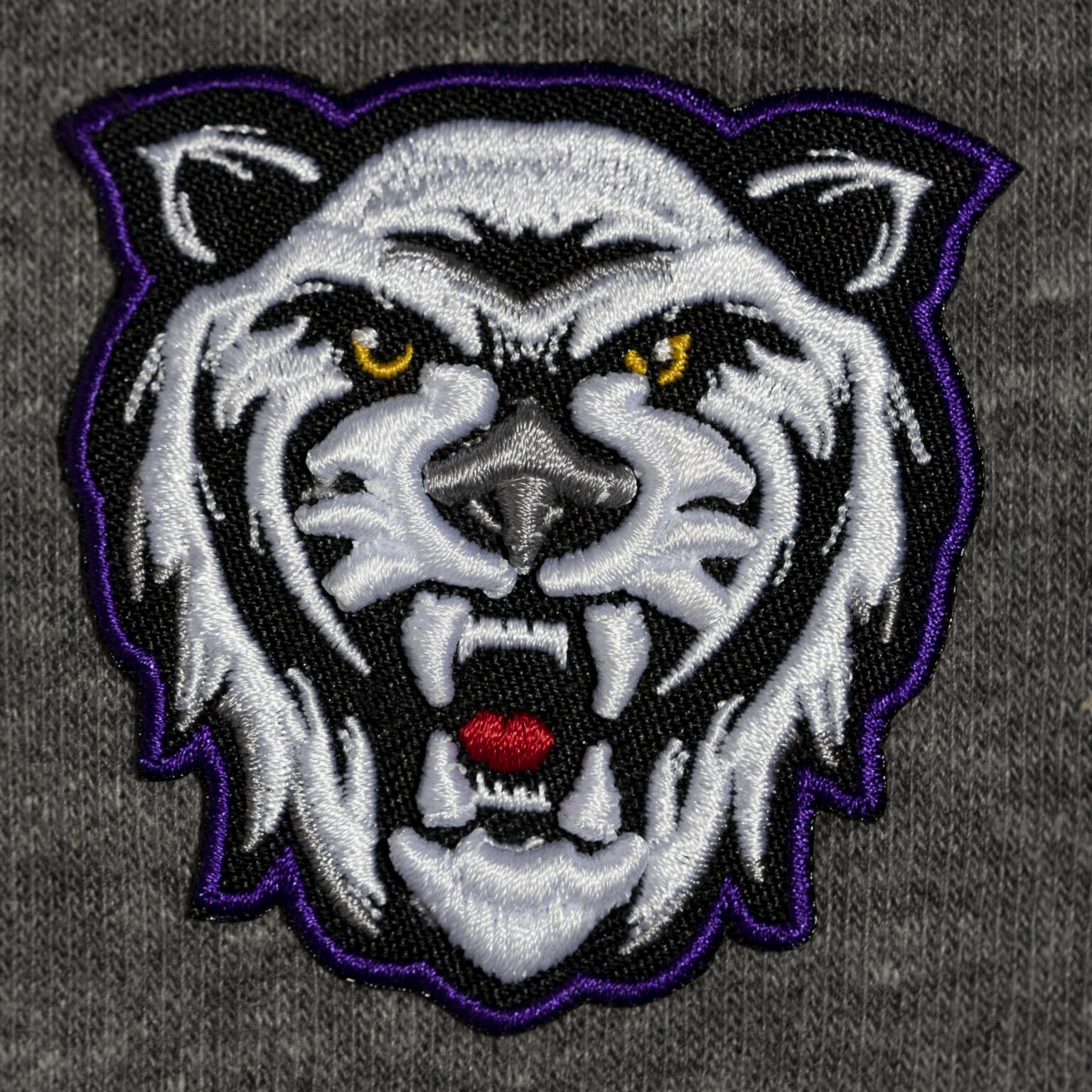 Embroidered Patches With Only a Heat Press! Stahls' Blog