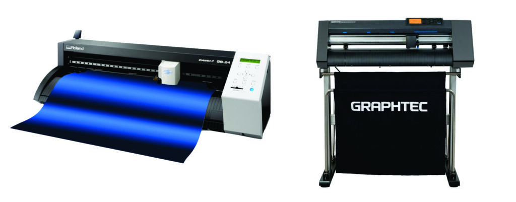 vinyl cutter