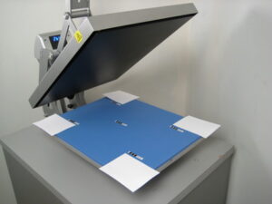 Heat Press Application 101 Stahls Blog