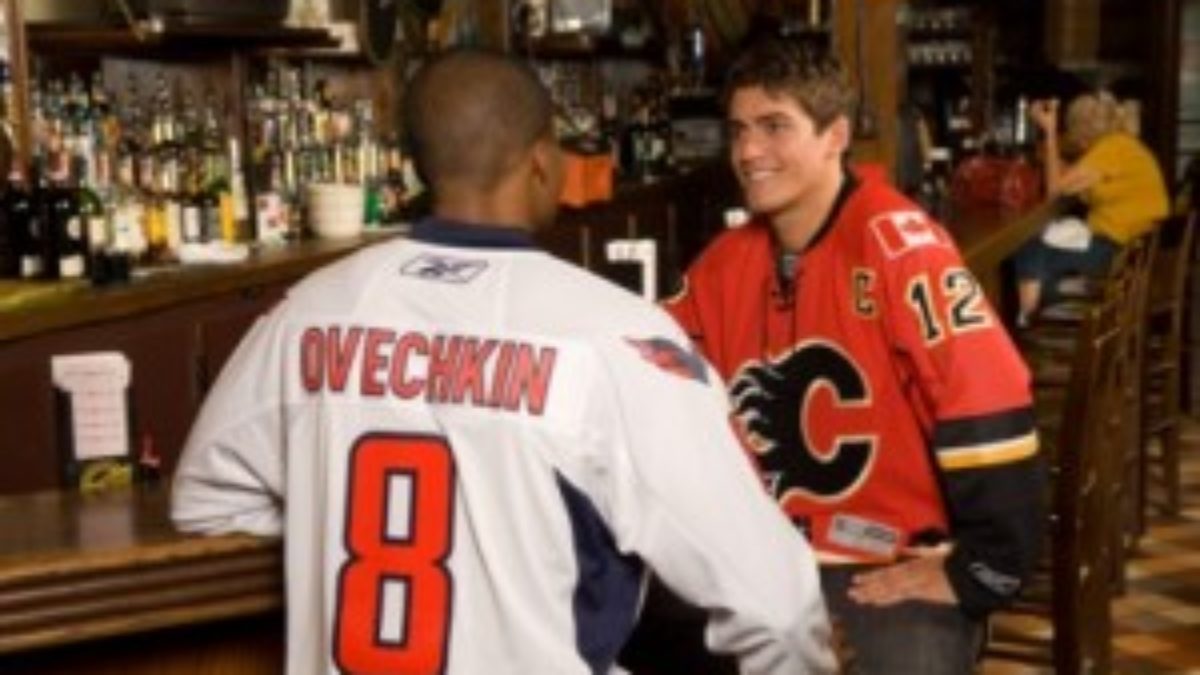 NHL® Player Name and Number Kits offered at Stahls