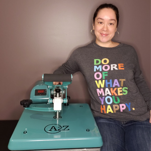 The Latest Trend is a Heat Press Away - Stahls' Blog