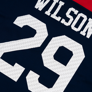 How to Add Names and Numbers to Sports Jerseys - Ted Stahl's Blog