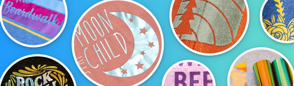 heat printing webinars