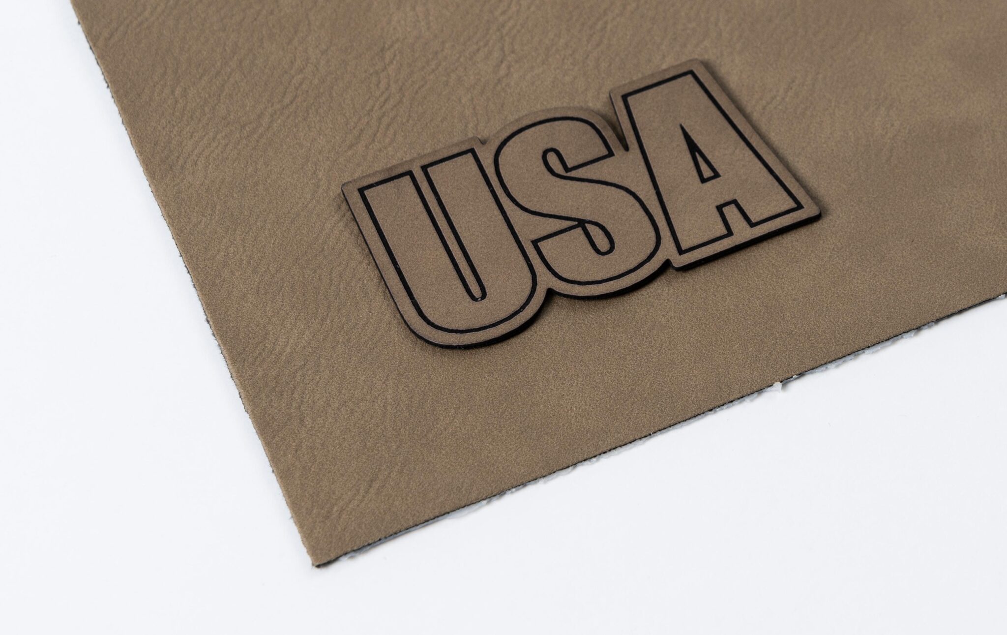 ALL NEW Leather Sheets Available for Laser Cutters Stahls' Blog