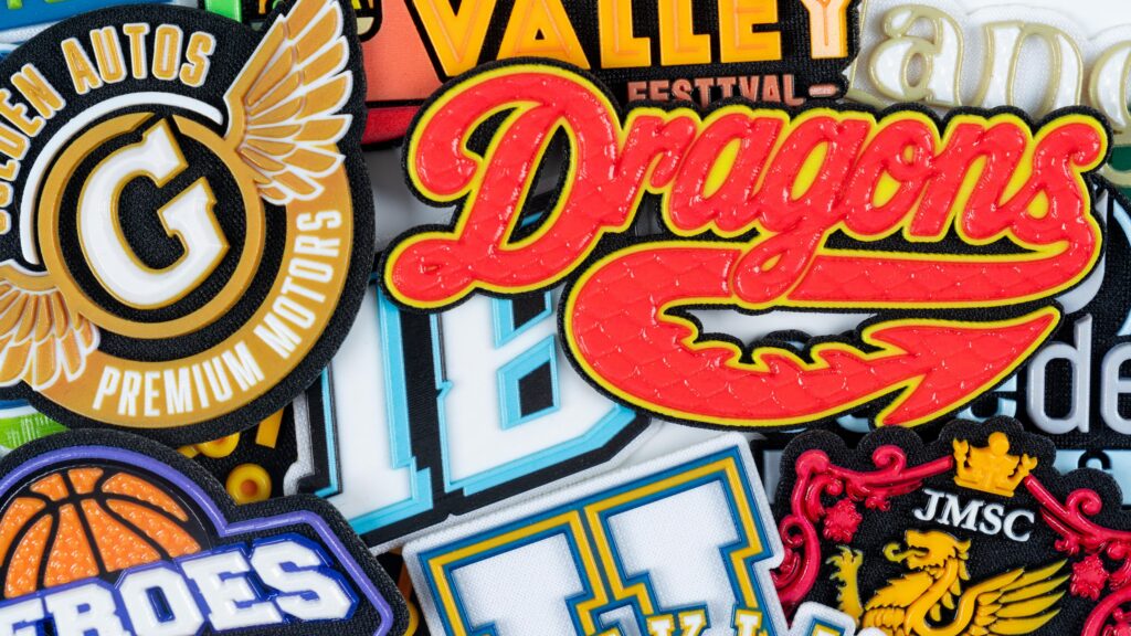 No Minimum Patches Are Here: Introducing LIQUID 3D™ at STAHLS’